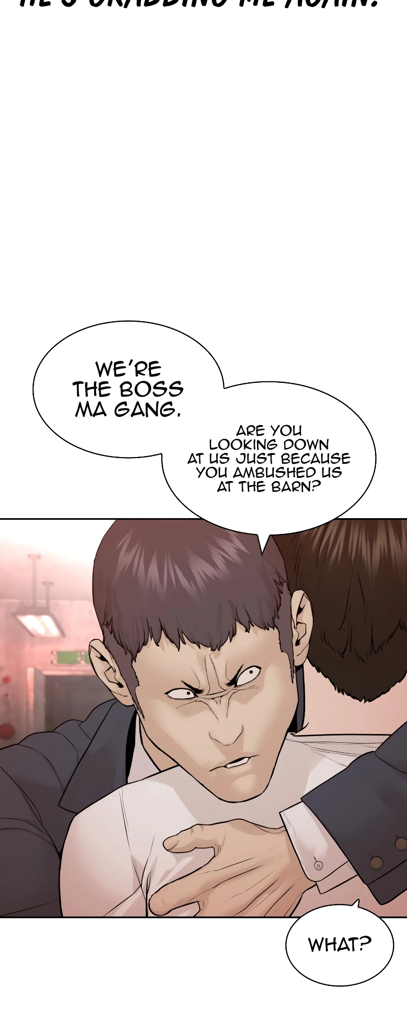 Read Viral Hit en Manga Online