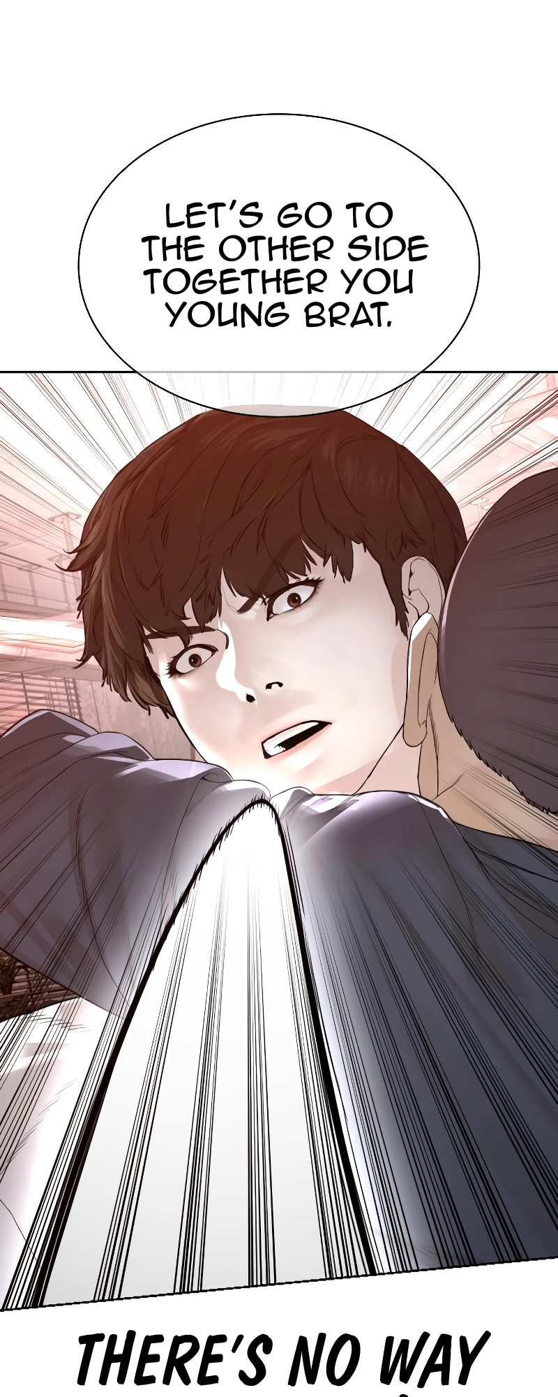 Read Viral Hit en Manga Online