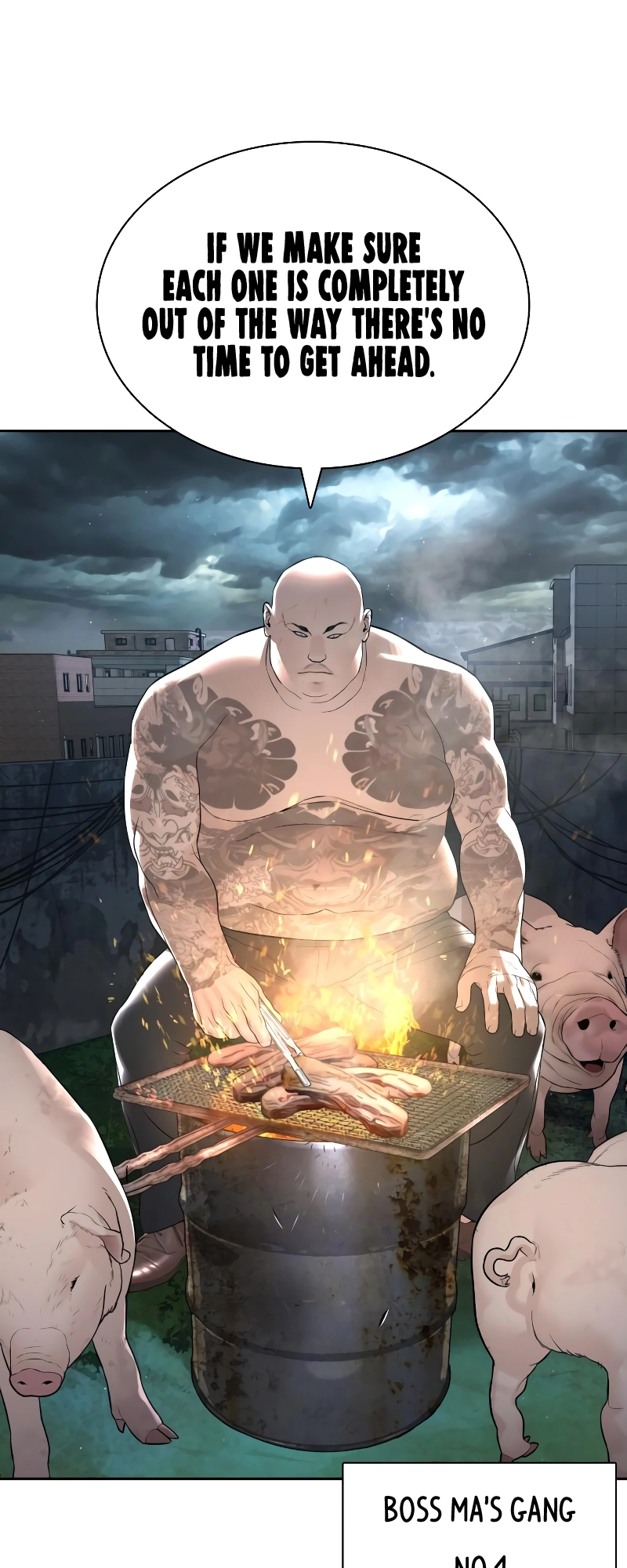 Read Viral Hit en Manga Online