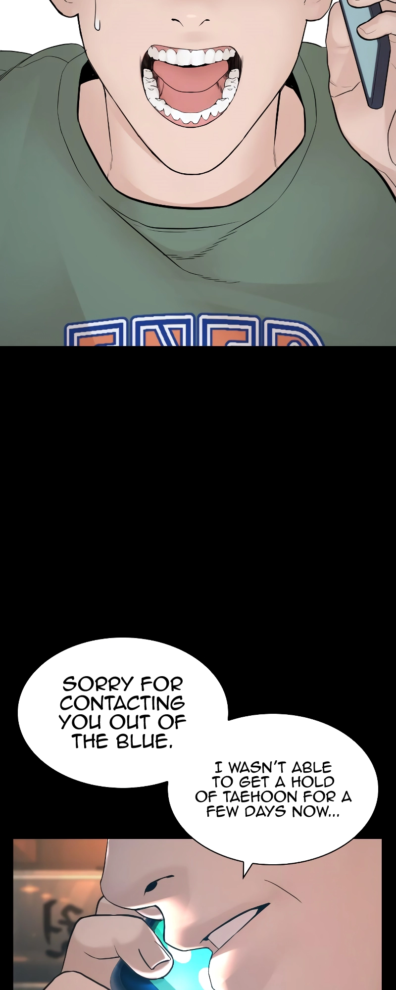 Read Viral Hit en Manga Online