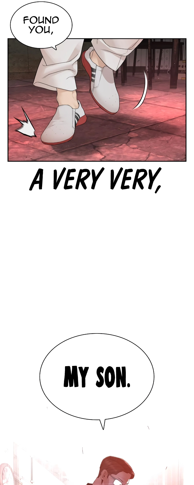 Read Viral Hit en Manga Online
