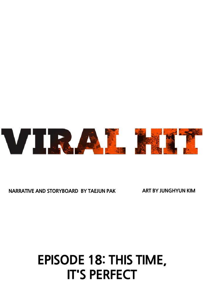 Read Viral Hit en Manga Online