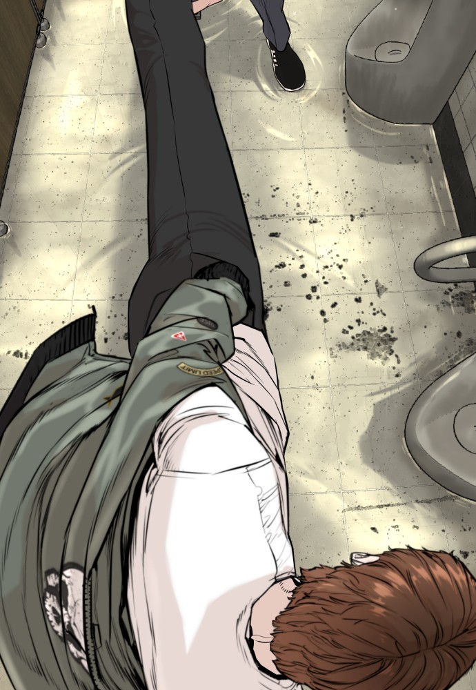 Read Viral Hit en Manga Online