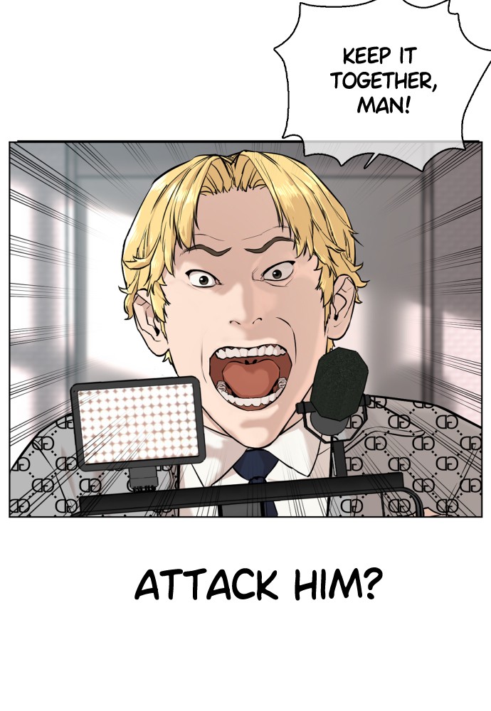 Read Viral Hit en Manga Online