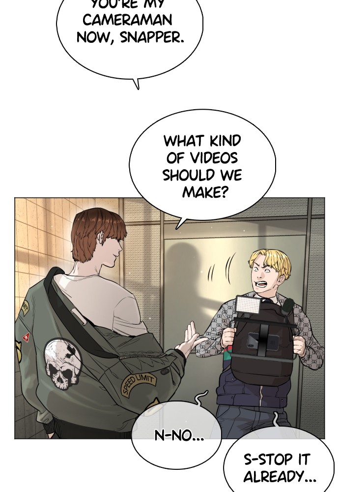 Read Viral Hit en Manga Online