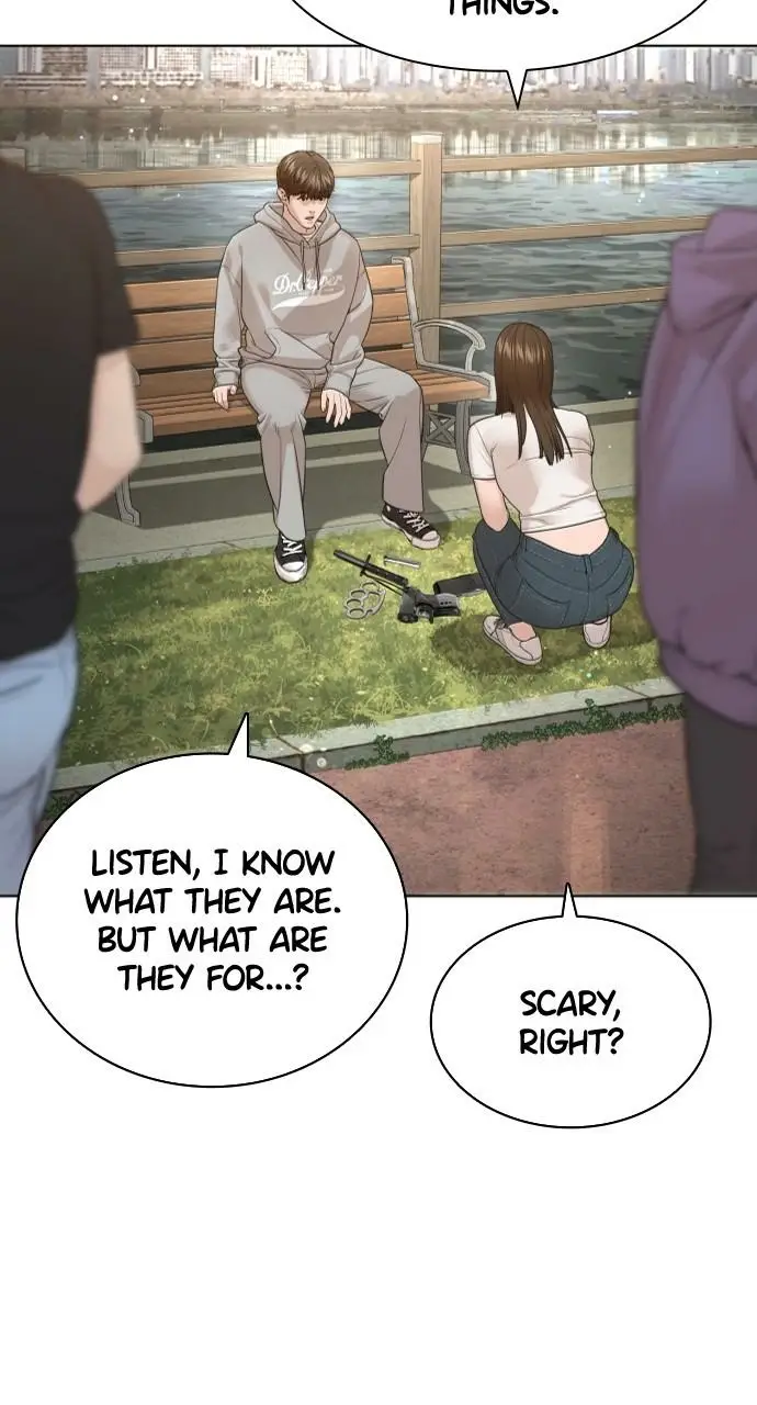 Read Viral Hit en Manga Online