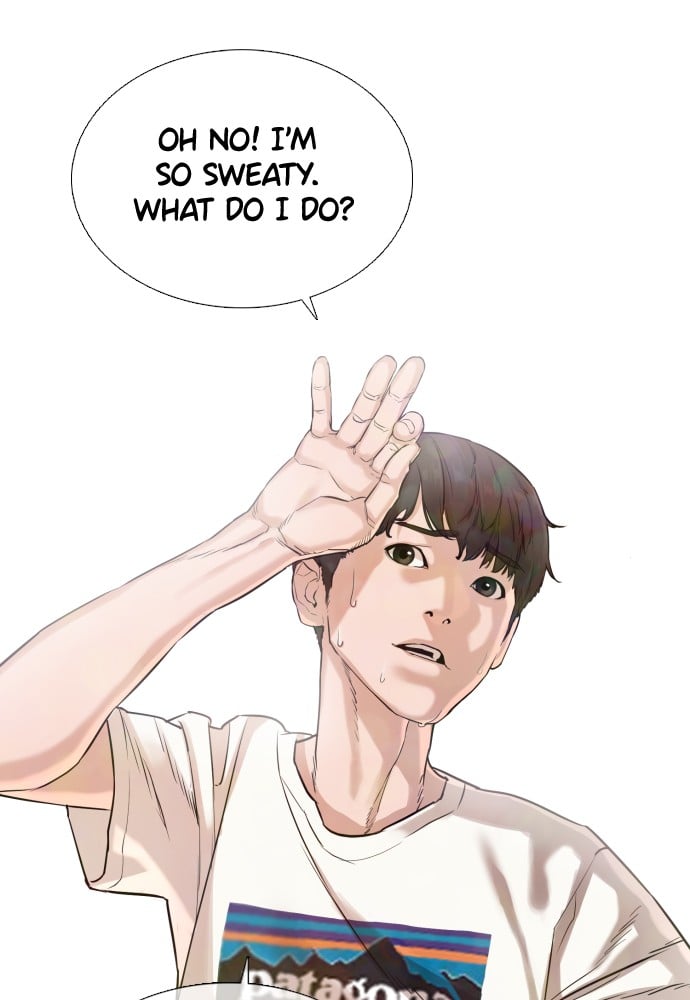 Read Viral Hit en Manga Online