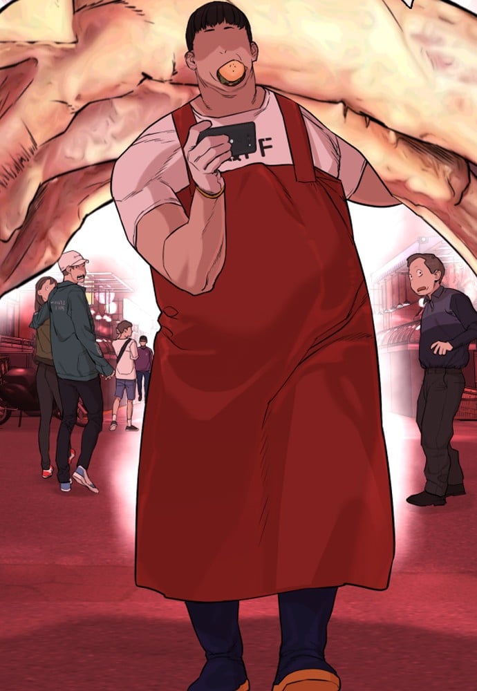 Read Viral Hit en Manga Online
