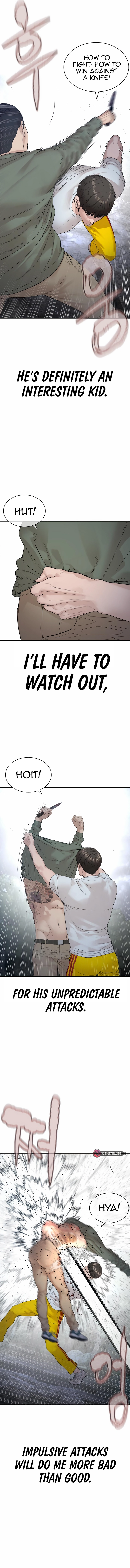 Read Viral Hit en Manga Online