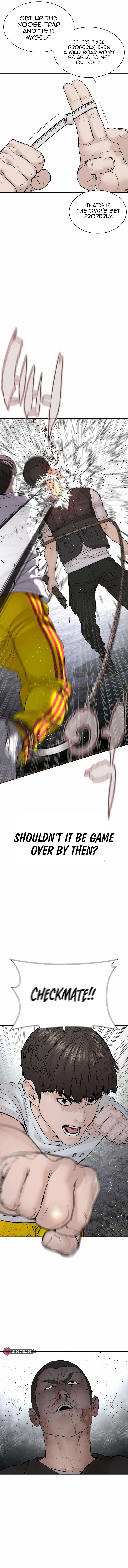 Read Viral Hit en Manga Online