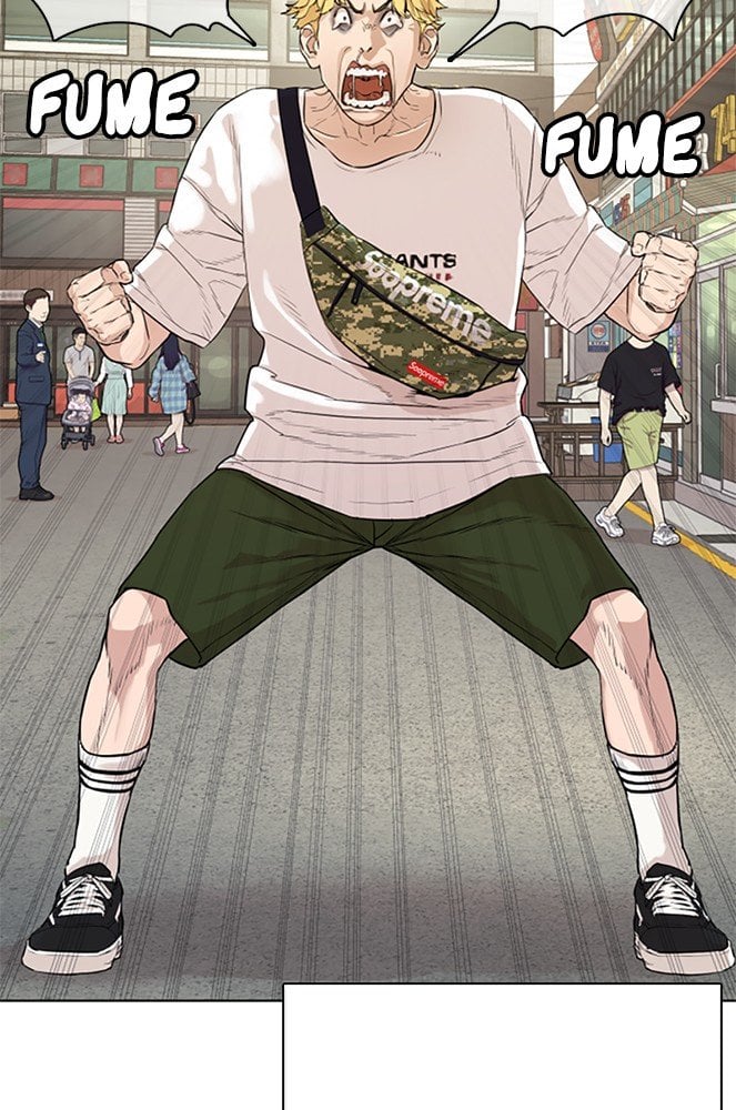 Read Viral Hit en Manga Online