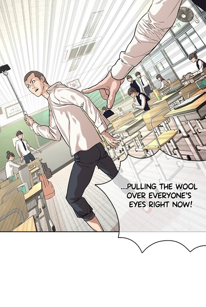 Read Viral Hit en Manga Online