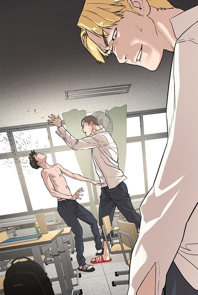 Read Viral Hit en Manga Online