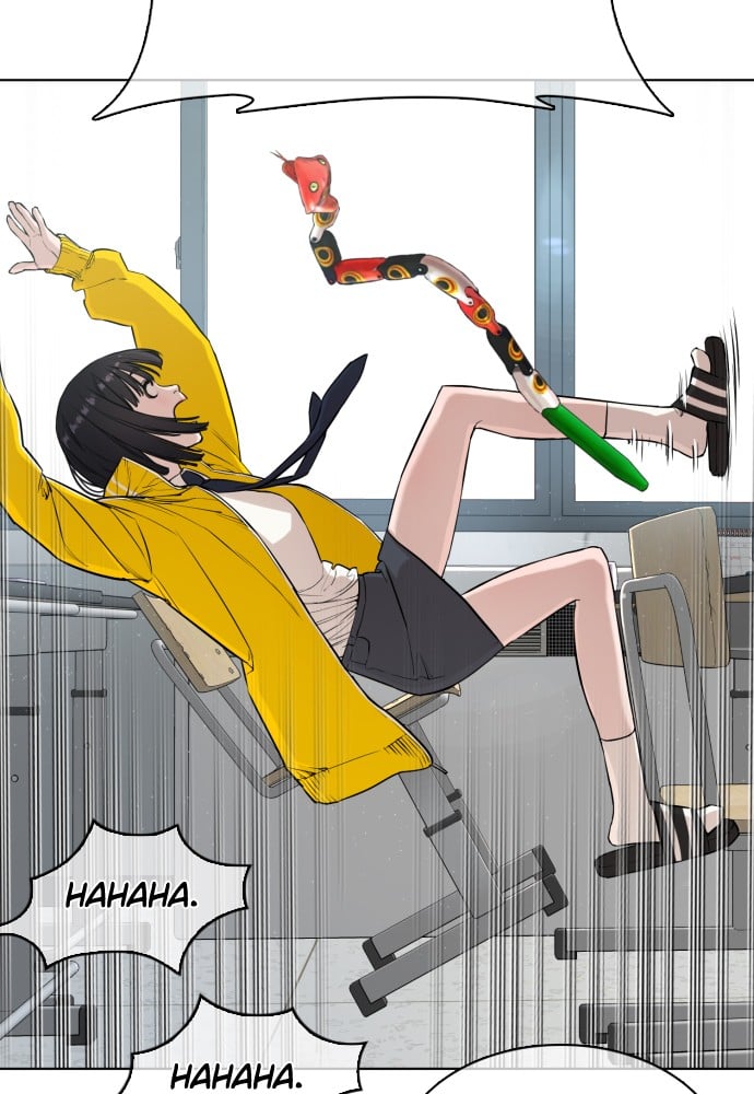 Read Viral Hit en Manga Online