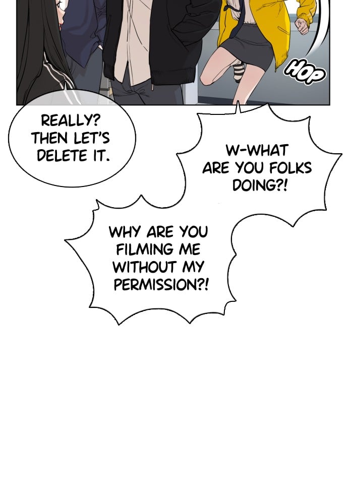 Read Viral Hit en Manga Online