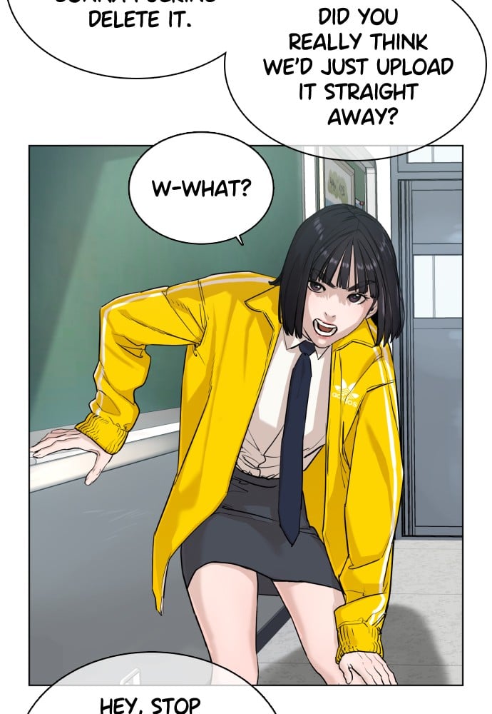 Read Viral Hit en Manga Online