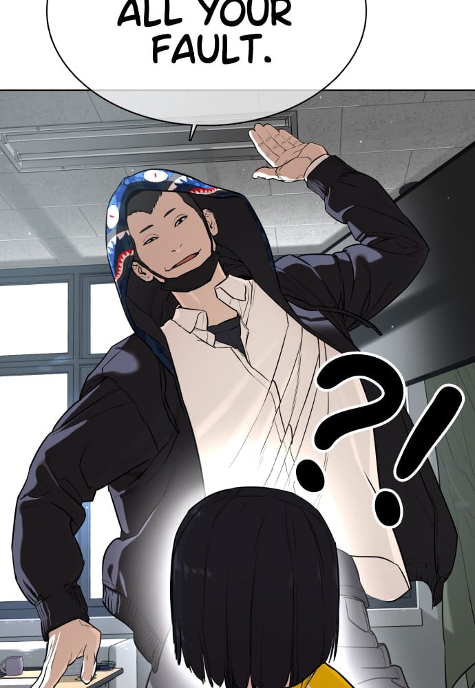 Read Viral Hit en Manga Online