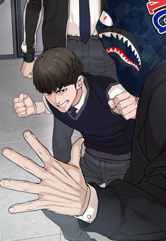 Read Viral Hit en Manga Online