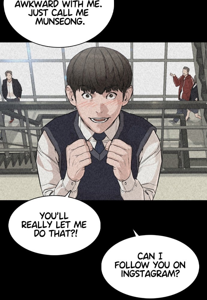 Read Viral Hit en Manga Online
