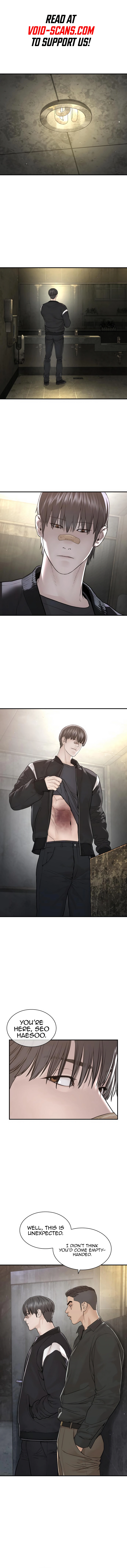 Read Viral Hit en Manga Online