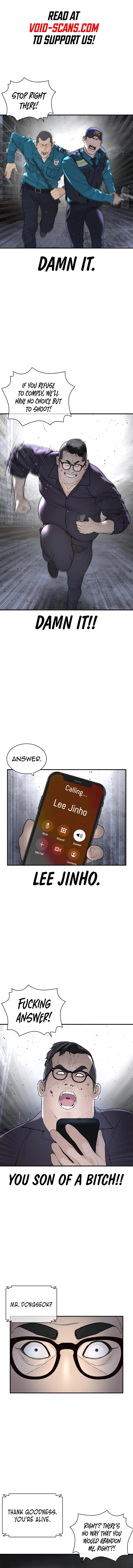 Read Viral Hit en Manga Online
