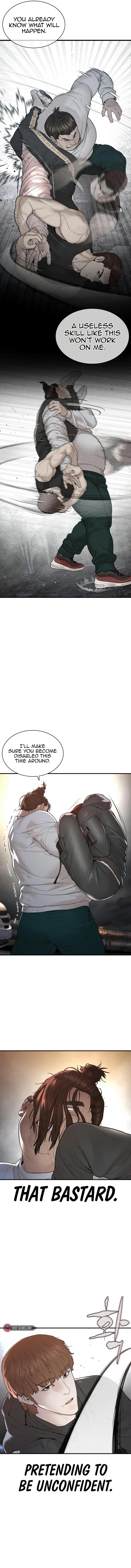 Read Viral Hit en Manga Online