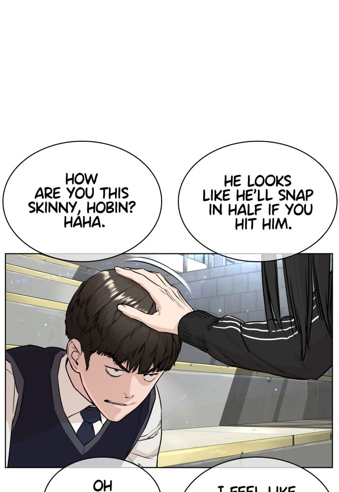 Read Viral Hit en Manga Online