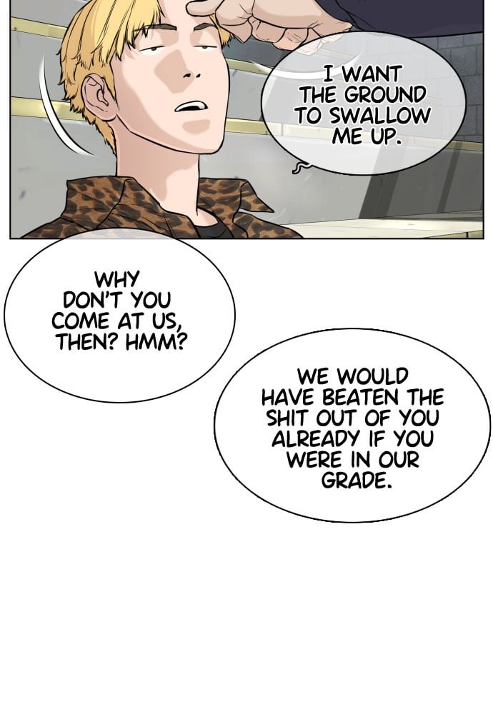 Read Viral Hit en Manga Online