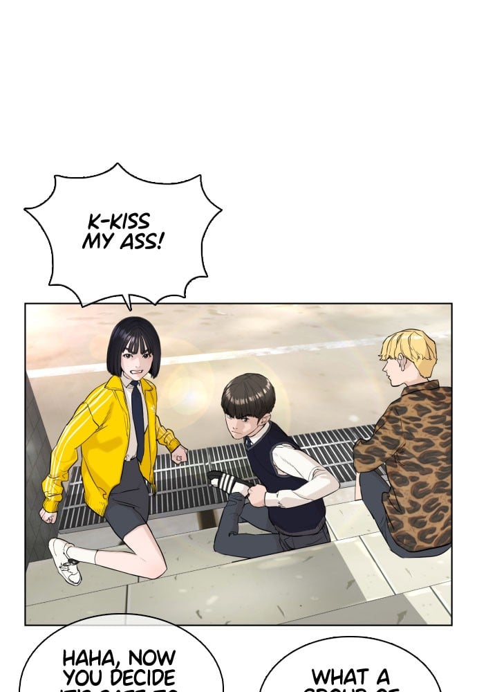 Read Viral Hit en Manga Online