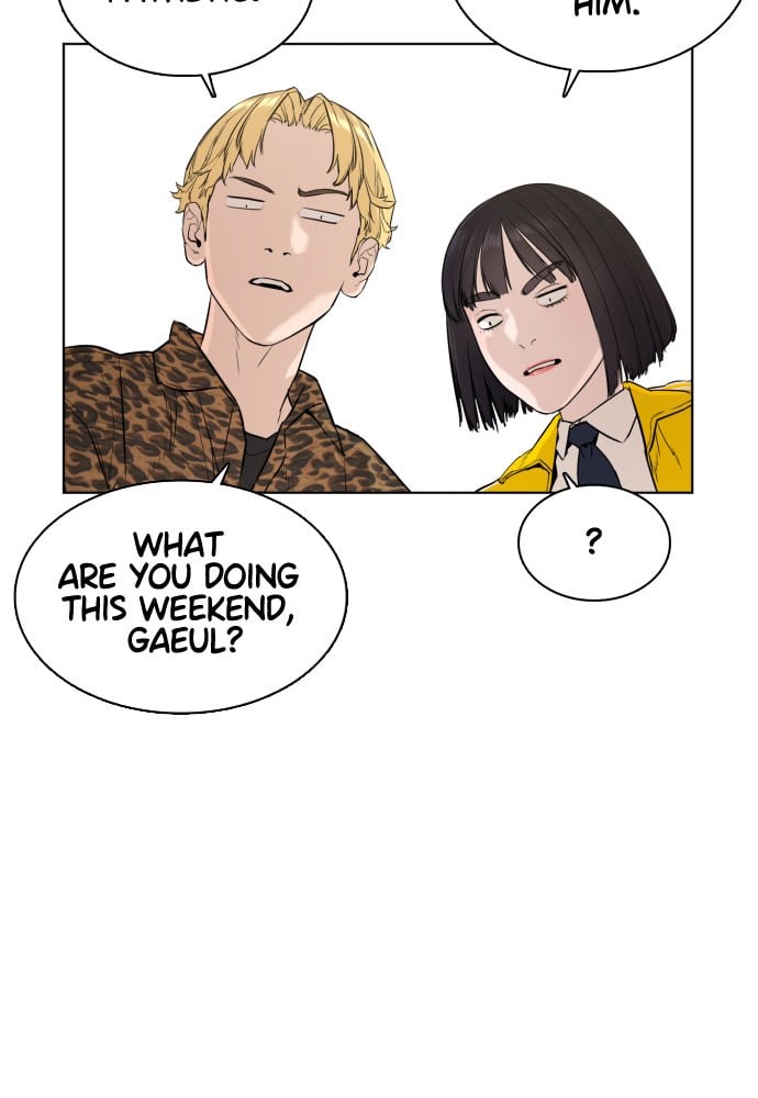 Read Viral Hit en Manga Online