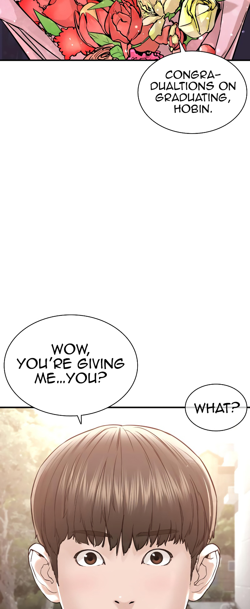 Read Viral Hit en Manga Online