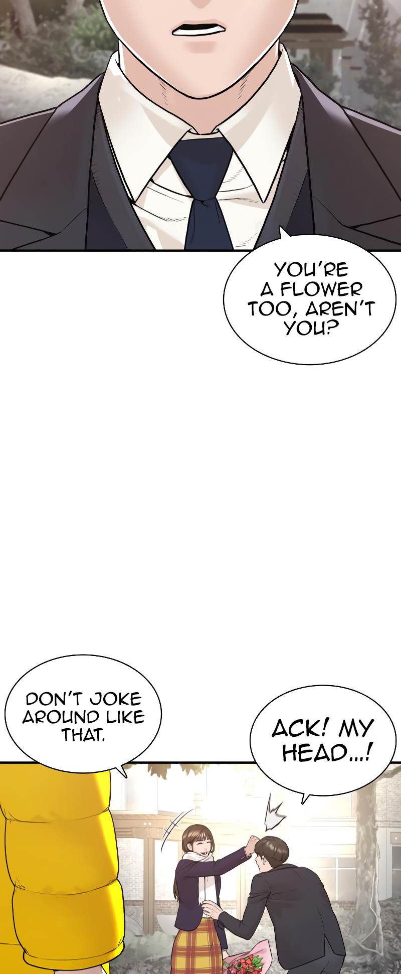 Read Viral Hit en Manga Online