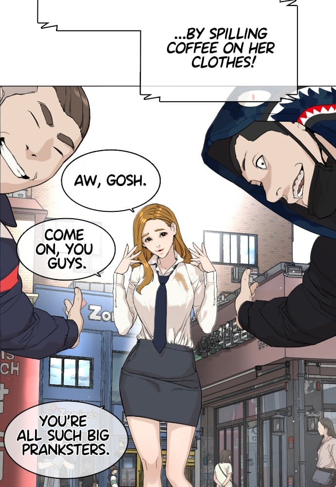 Read Viral Hit en Manga Online