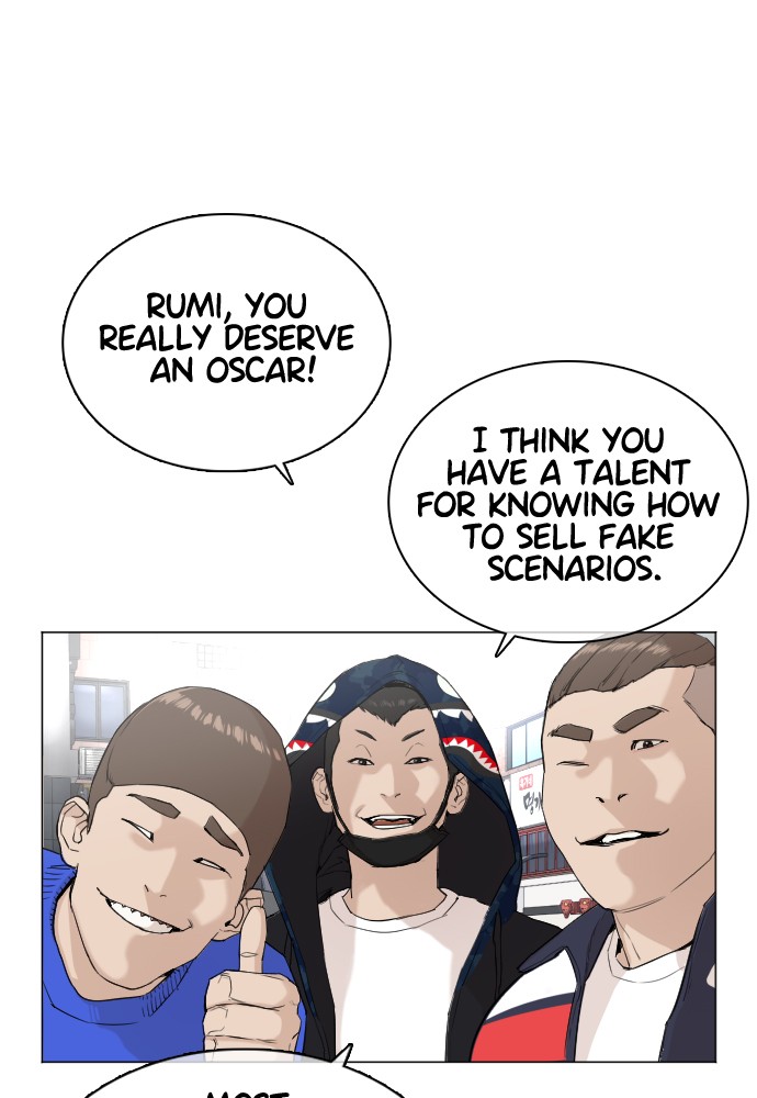 Read Viral Hit en Manga Online
