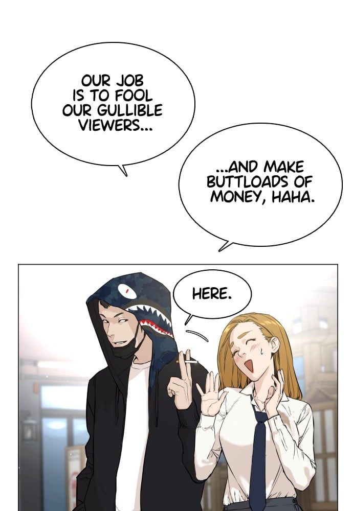 Read Viral Hit en Manga Online