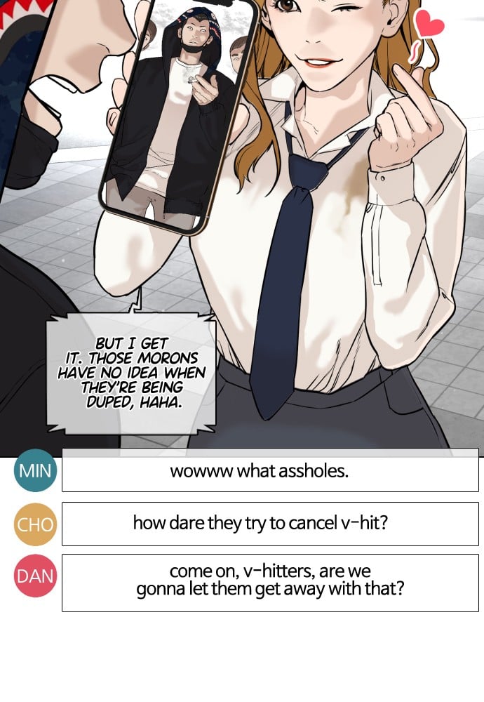 Read Viral Hit en Manga Online