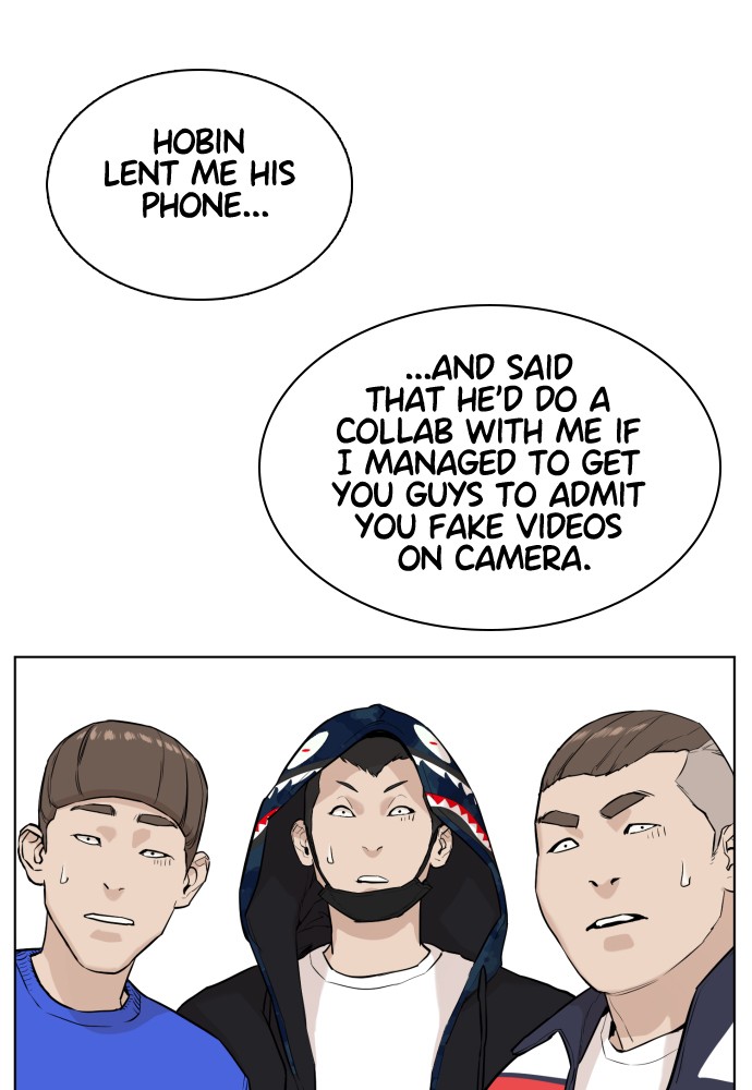 Read Viral Hit en Manga Online