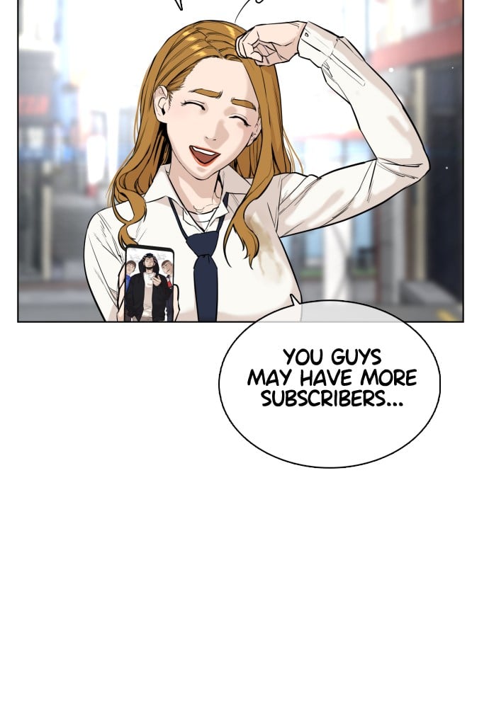 Read Viral Hit en Manga Online