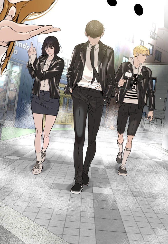 Read Viral Hit en Manga Online