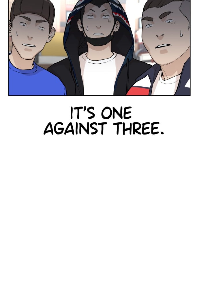 Read Viral Hit en Manga Online