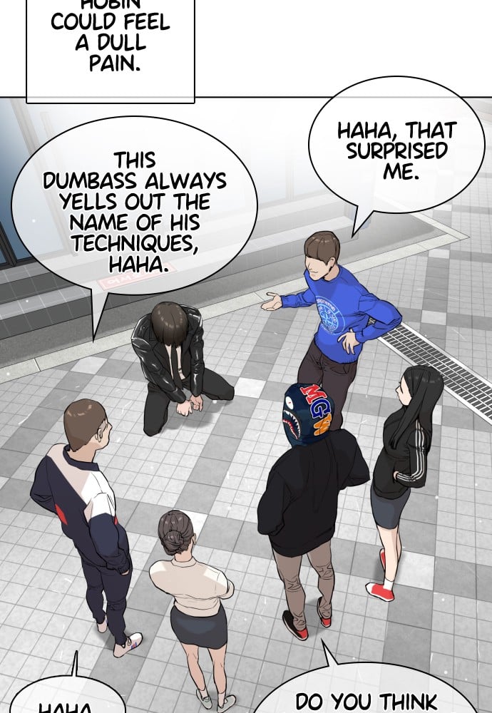 Read Viral Hit en Manga Online