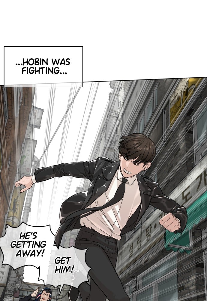 Read Viral Hit en Manga Online