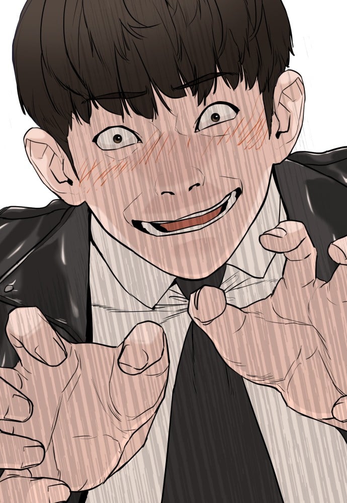 Read Viral Hit en Manga Online