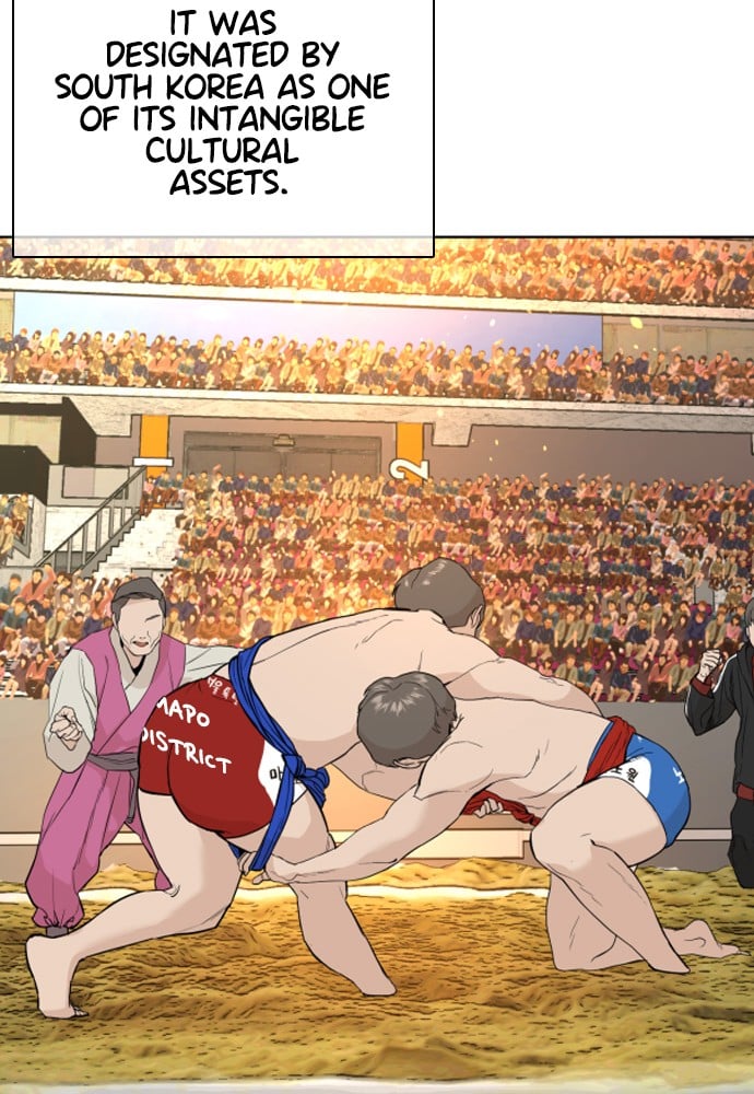 Read Viral Hit en Manga Online
