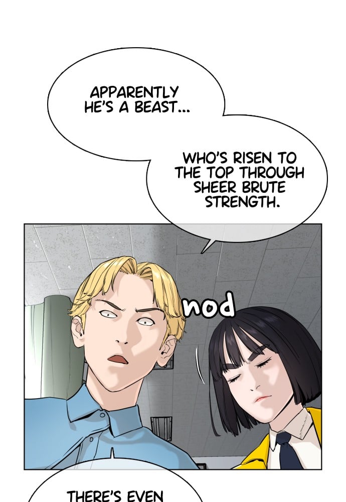 Read Viral Hit en Manga Online
