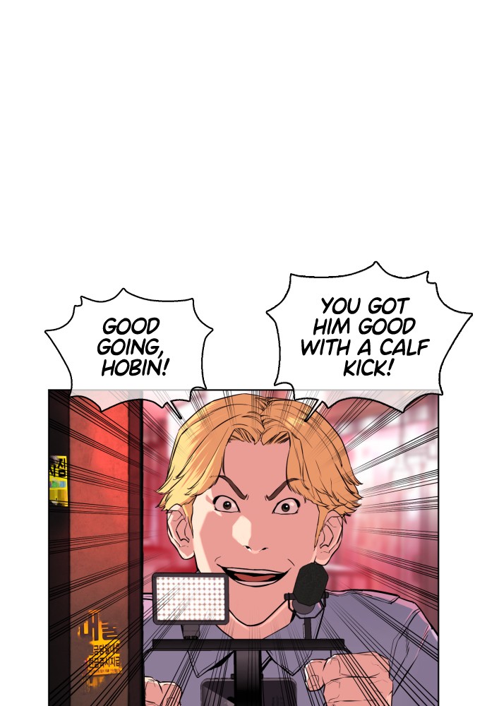 Read Viral Hit en Manga Online