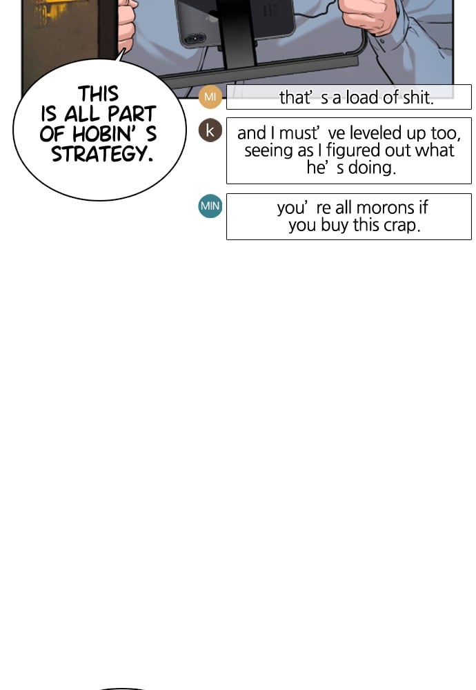 Read Viral Hit en Manga Online
