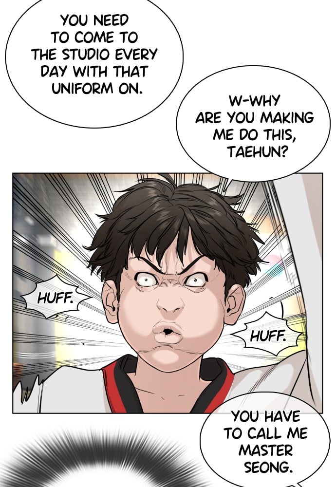 Read Viral Hit en Manga Online