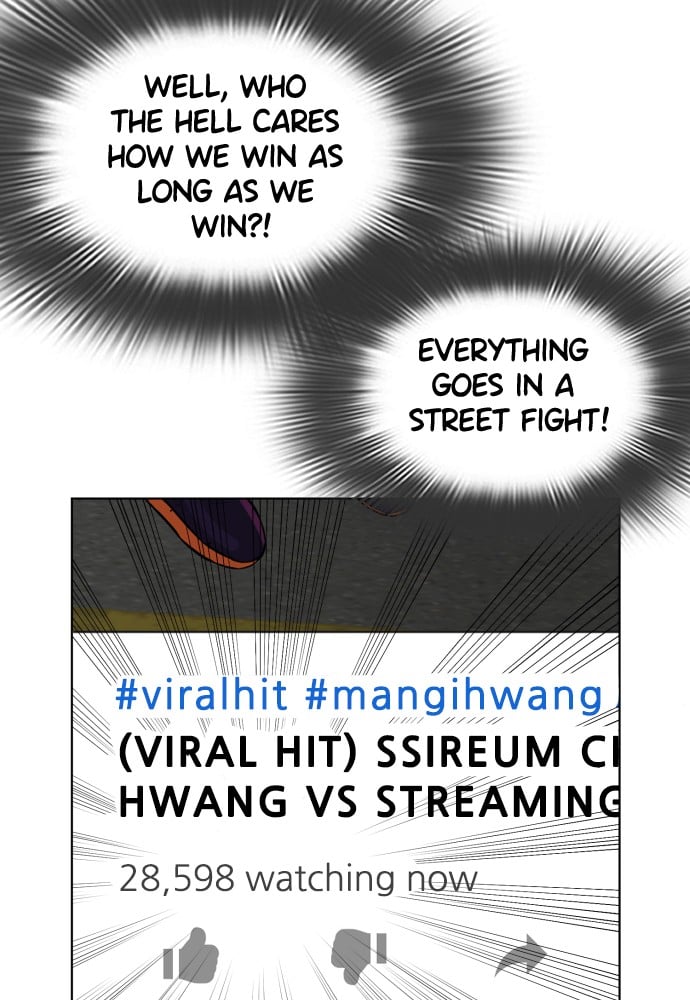 Read Viral Hit en Manga Online