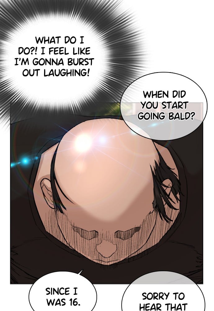 Read Viral Hit en Manga Online